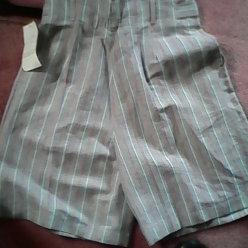 New Avenue Short's New